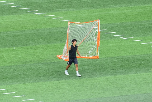 的那个人